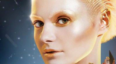 Max Factor celebra el estreno de 'Star Wars' con una colección cápsula de maquillaje