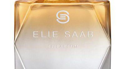 El perfume se hace joya con 'L'Edition Argent' de Elie Saab