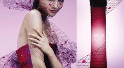 'Armani Code Satin', el nuevo perfume de Giorgio Armani con toques orientales