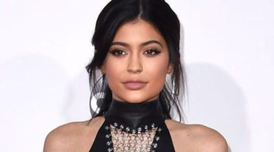 El ambicioso proyecto de Kylie Jenner: lanzar una línea completa de maquillaje