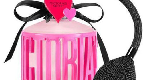 Victoria's Secret busca amor con su perfume 'Love Me More'