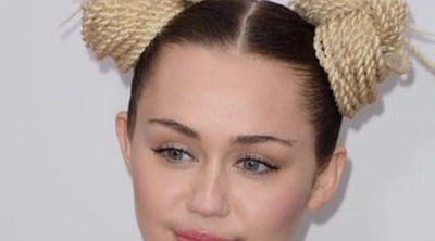 Los peores peinados de Miley Cyrus