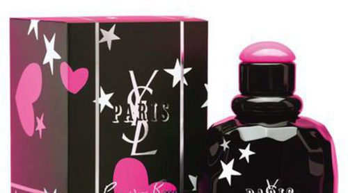 Yves Saint Laurent se pone primaveral con su fragancia 'París Premieres Roses'