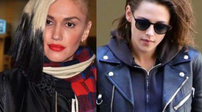 El peinado de Gwen Stefani y la cara de Angelina Jolie, los peores looks de la semana