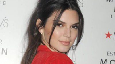 Los mejores peinados y looks de Kendall Jenner
