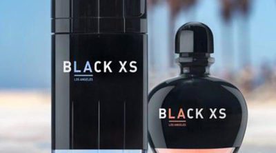 'Black XS L.A.', la fragancia de Paco Rabanne inspirada en la ciudad de las estrellas