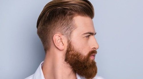 Tipos de barba: elige la que mejor te sienta según la forma de tu cara