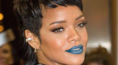 Rihanna, los 5 peores peinados de la camaleónica cantante