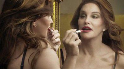 Caitlyn Jenner colabora con MAC lanzando una nueva barra de labios