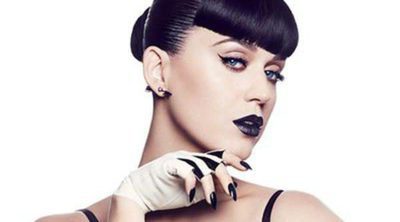'Katy Kat', la nueva línea de maquillaje de Katy Perry para CoverGirl