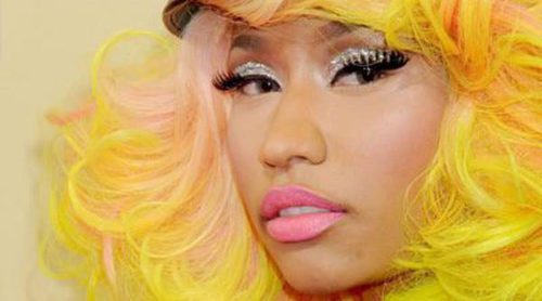 Los 5 peores peinados de Nicki Minaj
