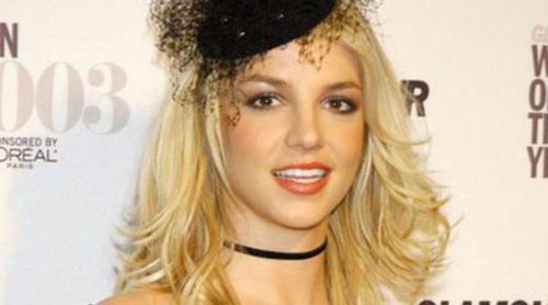 Britney Spears: 5 peores peinados de la 'Princesa del Pop'
