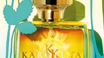 'Karolina Kurkova Summer Edition', la nueva fragancia de la modelo