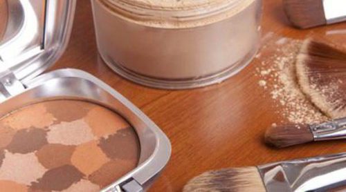 Maquillaje en polvo: cómo aplicarlo