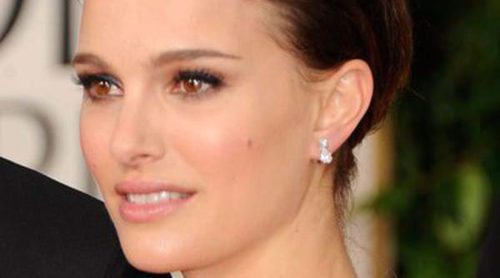 Natalie Portman: la belleza israelita en 5 peinados