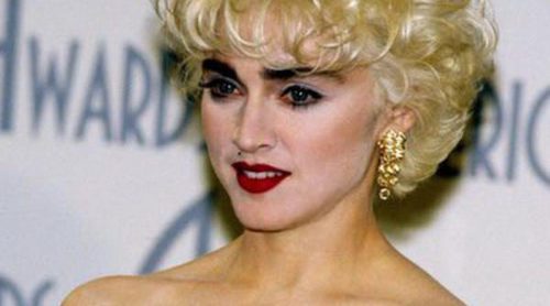 Madonna: la reina del pop en sus 5 peores peinados