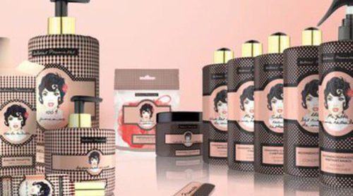 Dolores Promesas lanza su primera colección de perfumes