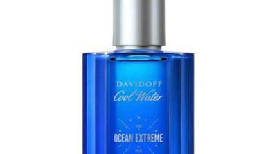 'Cool Water Ocean Extreme', la aventura más fresca de Davidoff