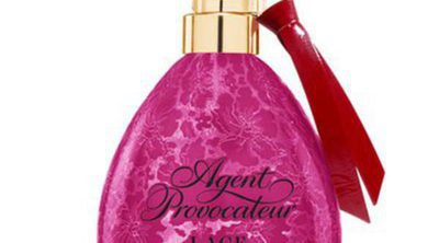Agent Provocateur lanza su nueva y limitada 'Agent Provocateur Signature Lace'