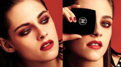Kristen Stewart repite como imagen de Chanel beauty este otoño 2016