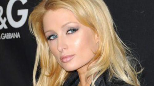 Paris Hilton: repaso a sus peores peinados