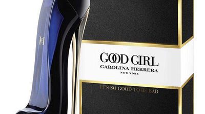 Karlie Kloss se convierte en la 'Good Girl' de Carolina Herrera