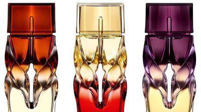 Christian Louboutin se estrena en el mundo del perfume con tres aromas
