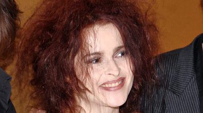 Los peores beauty looks de Helena Bonham Carter