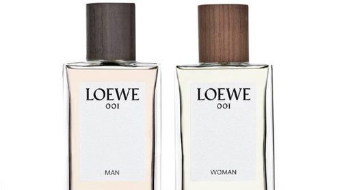 No hay dos sin tres: Loewe lanza al mercado la nueva línea 'Loewe 001'