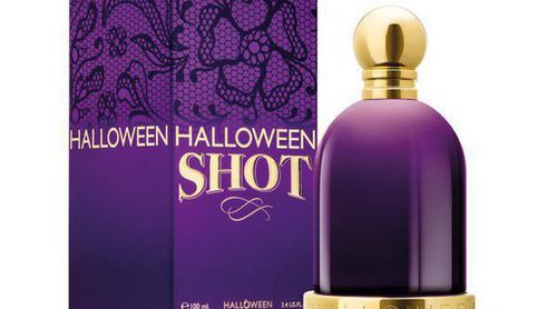 'Halloween Shot', el nuevo perfume de Jesús del Pozo