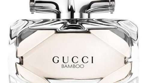 Gucci desvela su esencia cálida y floral con su nueva fragancia 'Bambú'