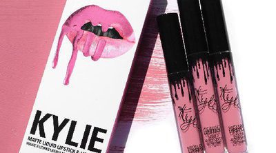 'Smile', el Lip Kit de Kylie Jenner más solidario de todos