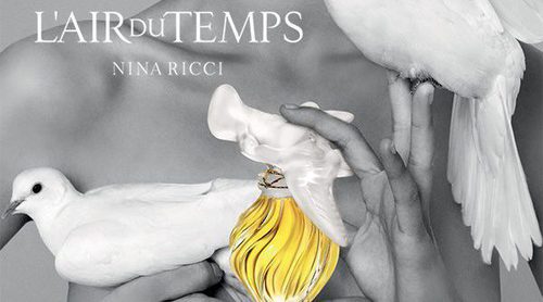 Nina Ricci prepara 'Collection Lumière', unos perfumes inspirados en diferentes momentos del día