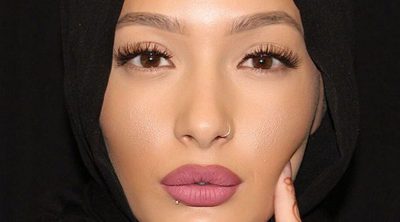 CoverGirL continúa cambiando los cánones de belleza con Nura Afia como nueva embajadora de la marca