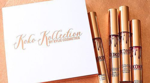 Kylie Jenner y Khloé Kardashian se unen para crear 'The Koko Kollection'