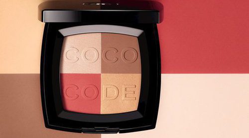 'Coco Code', un adelanto de la colección de primavera 2017 de Chanel