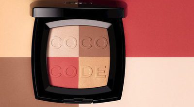 'Coco Code', un adelanto de la colección de primavera 2017 de Chanel
