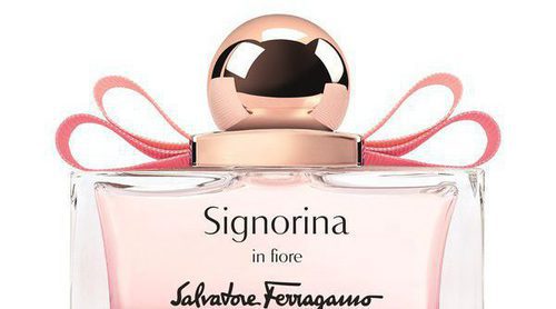 'Signorina In Fiore', el nuevo perfume de Salvatore Ferragamo