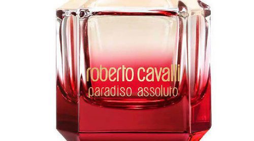 'Paradiso Assoluto', la nueva reinvención de Roberto Cavalli a partir de su perfume 'Paradiso'