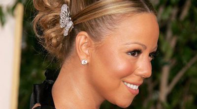 Los peores beauty looks de Mariah Carey