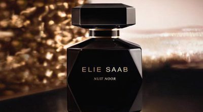 Así es 'Nuit Noor', el nuevo perfume de Elie Saab para esta Navidad