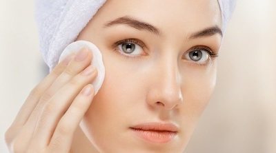 Limpieza facial: luce una piel sin impurezas