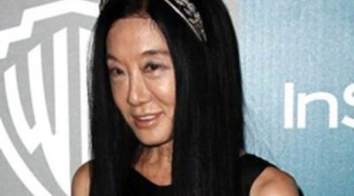 Vera Wang lanza su propia línea de cosméticos