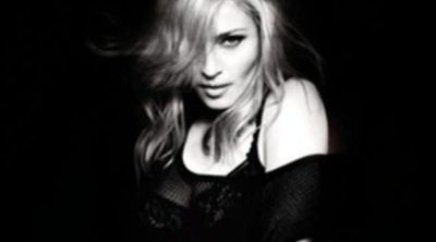 Censuran el anuncio del perfume de Madonna por su alto contenido erótico