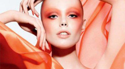 Sephora + Pantone Universe también apuestan por el color de moda, el tangerine tango