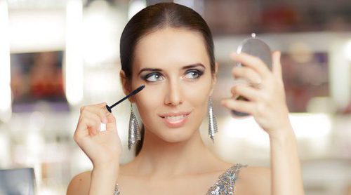 5 errores que hay que evitar en el maquillaje de Nochevieja