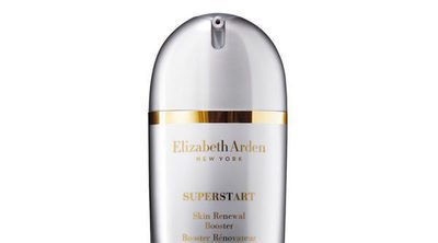 'Superstart Skin Renewal Booster' el nuevo sérum de Elizabeth Arden para mantener la piel joven