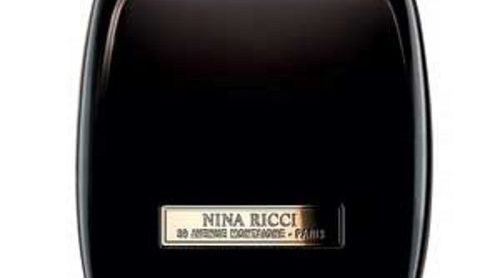Nina Ricci completa su colección 'L'Extase con L'Extase Rose Absolue'