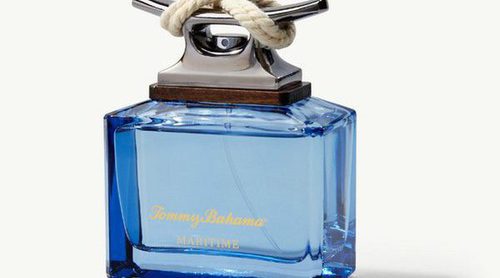 'Maritime', el nuevo perfume de Tommy Bahama inspirado en la vida marina