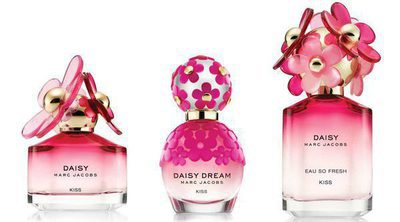 Marc Jacobs relanza tres de sus perfumes más famosos con 'Daisy Trio'